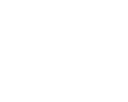 Diseño minimalista del logo de Kasei Motors en blanco, destacando líneas geométricas y texto en tipografía bold