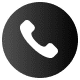 Botón negro con ícono de teléfono para ventas al +51 955076185 y taller al +51 955 076 487