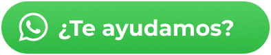 Botón verde con ícono de WhatsApp y texto "¿Te ayudamos?" para contactar al número +51 955 076 487
