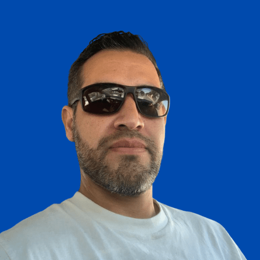 Carlos Ramirez