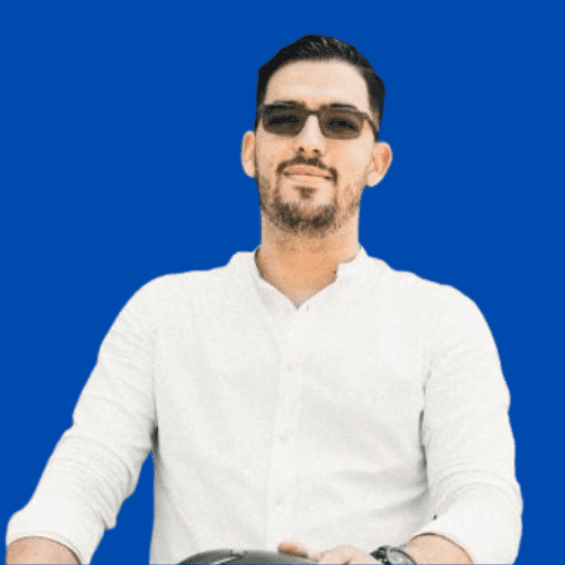 Jesús Hernandez