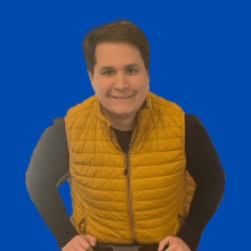 Paulo Carrillo