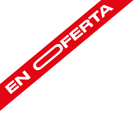 Etiqueta En Oferta sobre fondo rojo, destacando promociones de motos Yamaha en Kasei Motors, concesionario oficial en Lince, Lima, con precios en soles y dólares, ideal para quienes buscan una moto en descuento