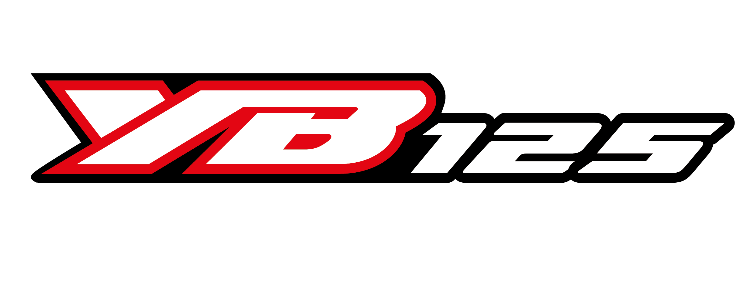 YB 125 Chacarera